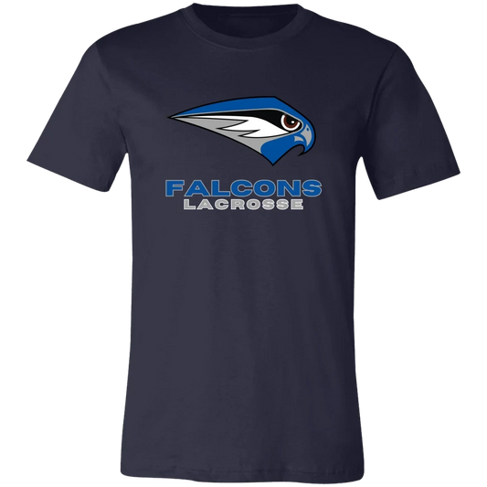 Oakcrest Lacrosse Tees