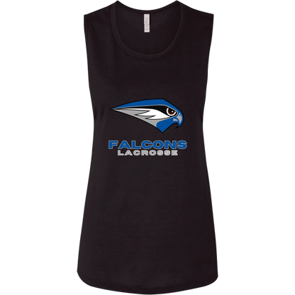 Oakcrest Lacrosse Tanks