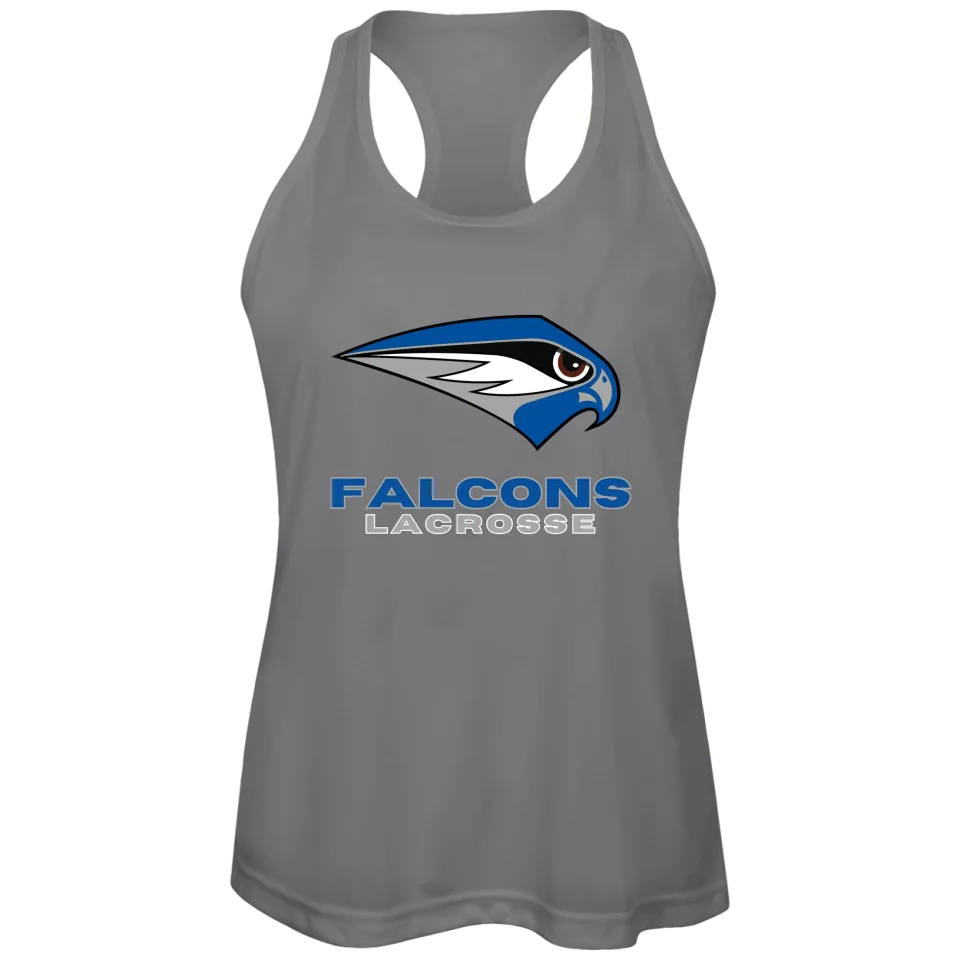 Oakcrest Lacrosse Tanks