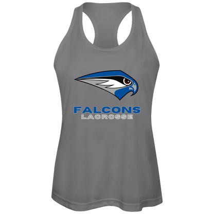 Oakcrest Lacrosse Tanks