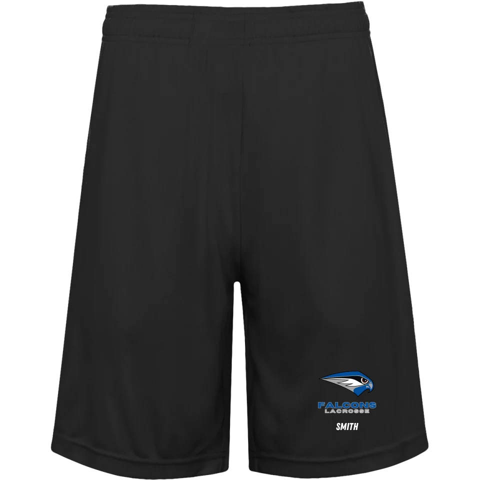 Oakcrest Lacrosse Shorts