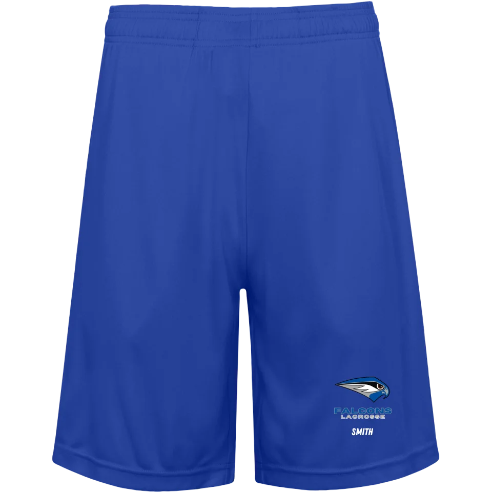 Oakcrest Lacrosse Shorts