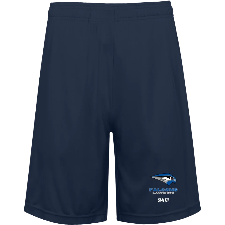 Oakcrest Lacrosse Shorts