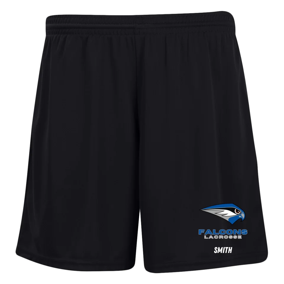 Oakcrest Lacrosse Shorts