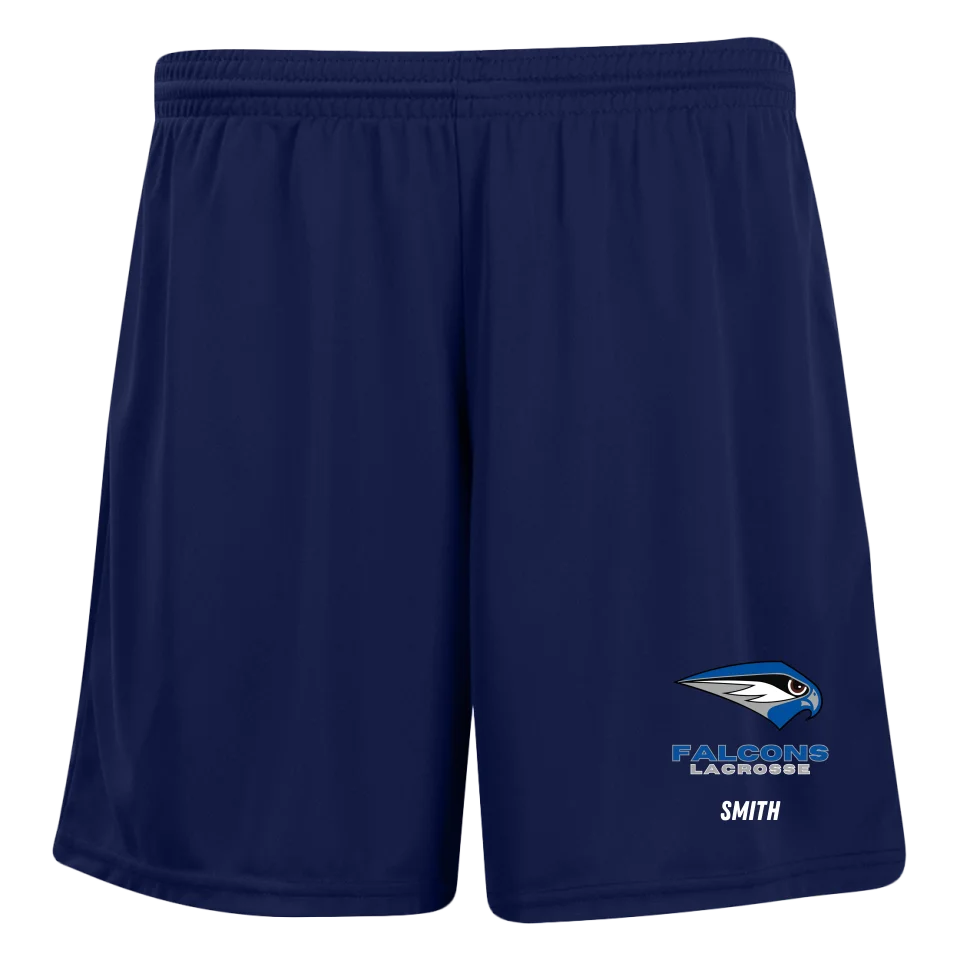 Oakcrest Lacrosse Shorts