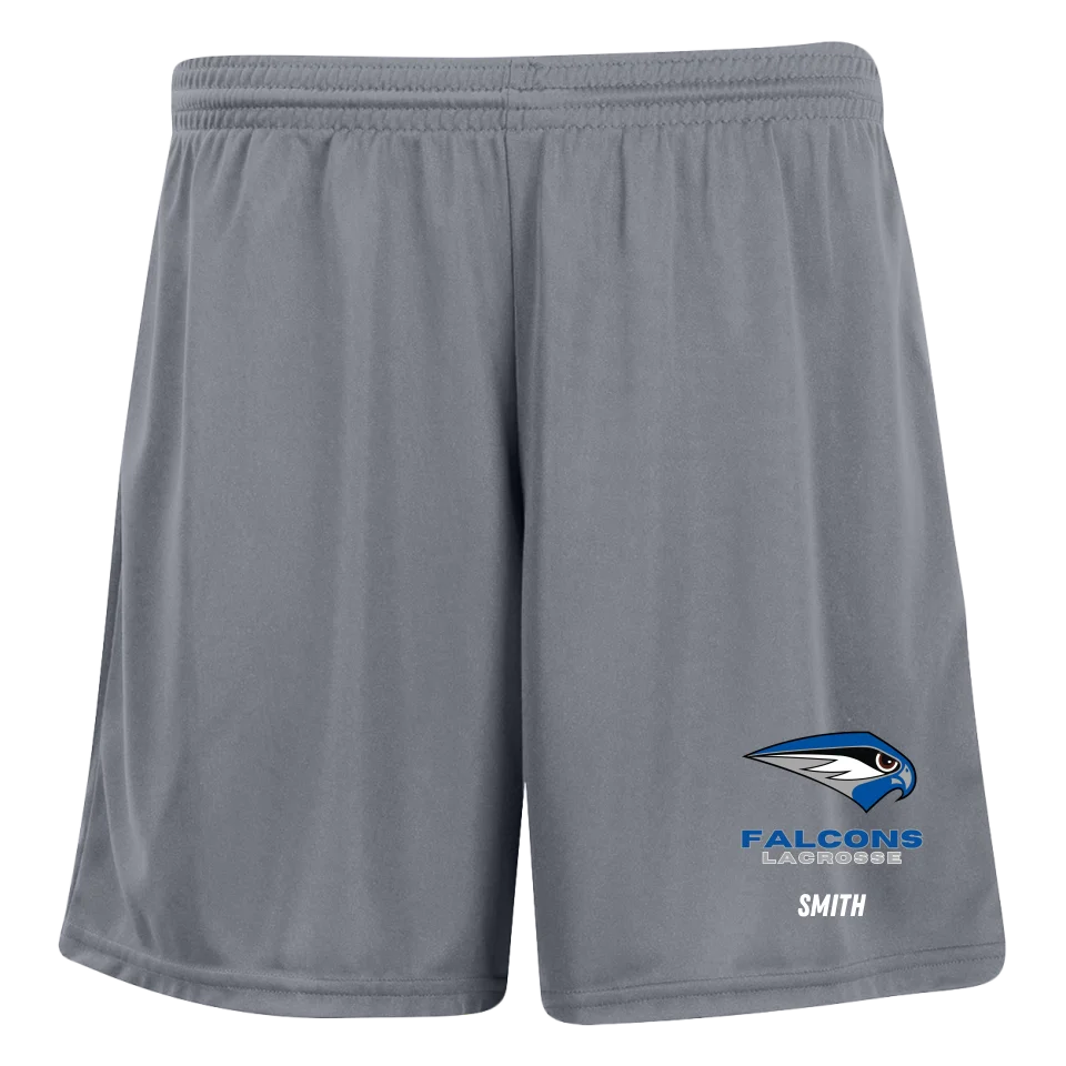 Oakcrest Lacrosse Shorts