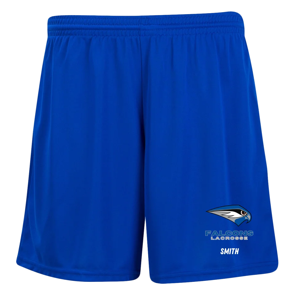 Oakcrest Lacrosse Shorts