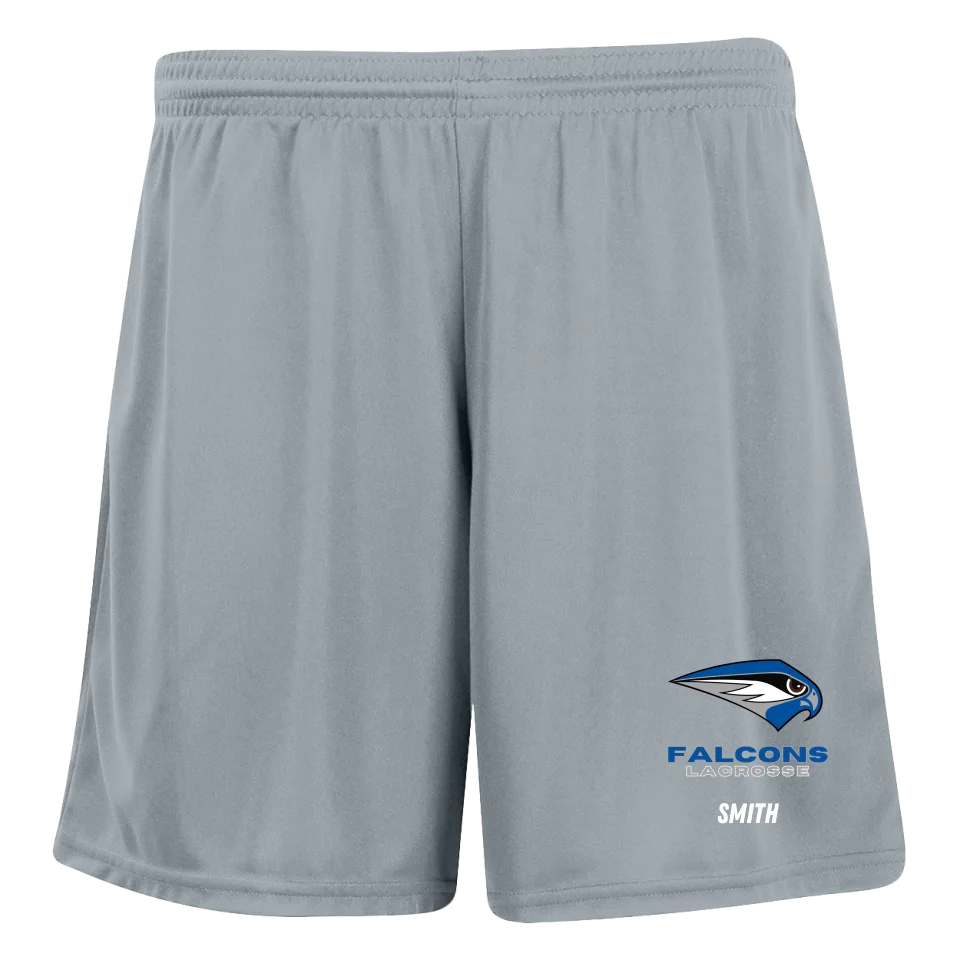 Oakcrest Lacrosse Shorts