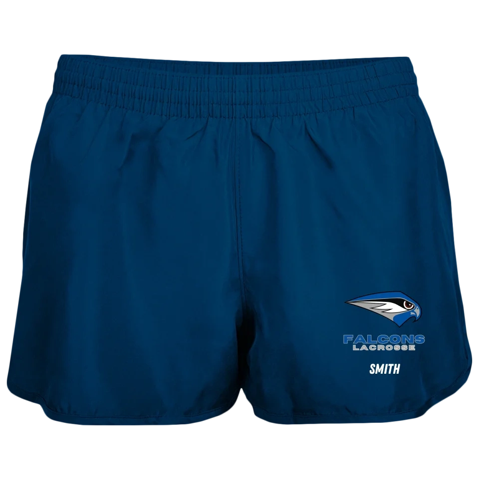 Oakcrest Lacrosse Shorts