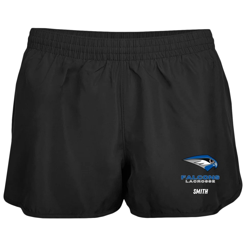 Oakcrest Lacrosse Shorts