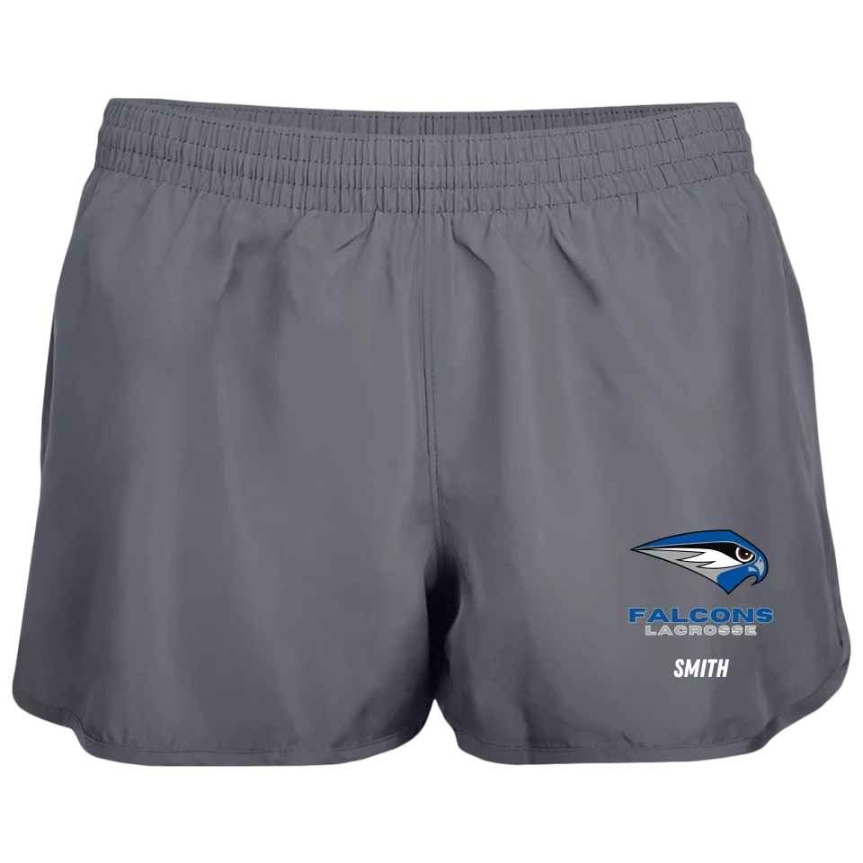 Oakcrest Lacrosse Shorts