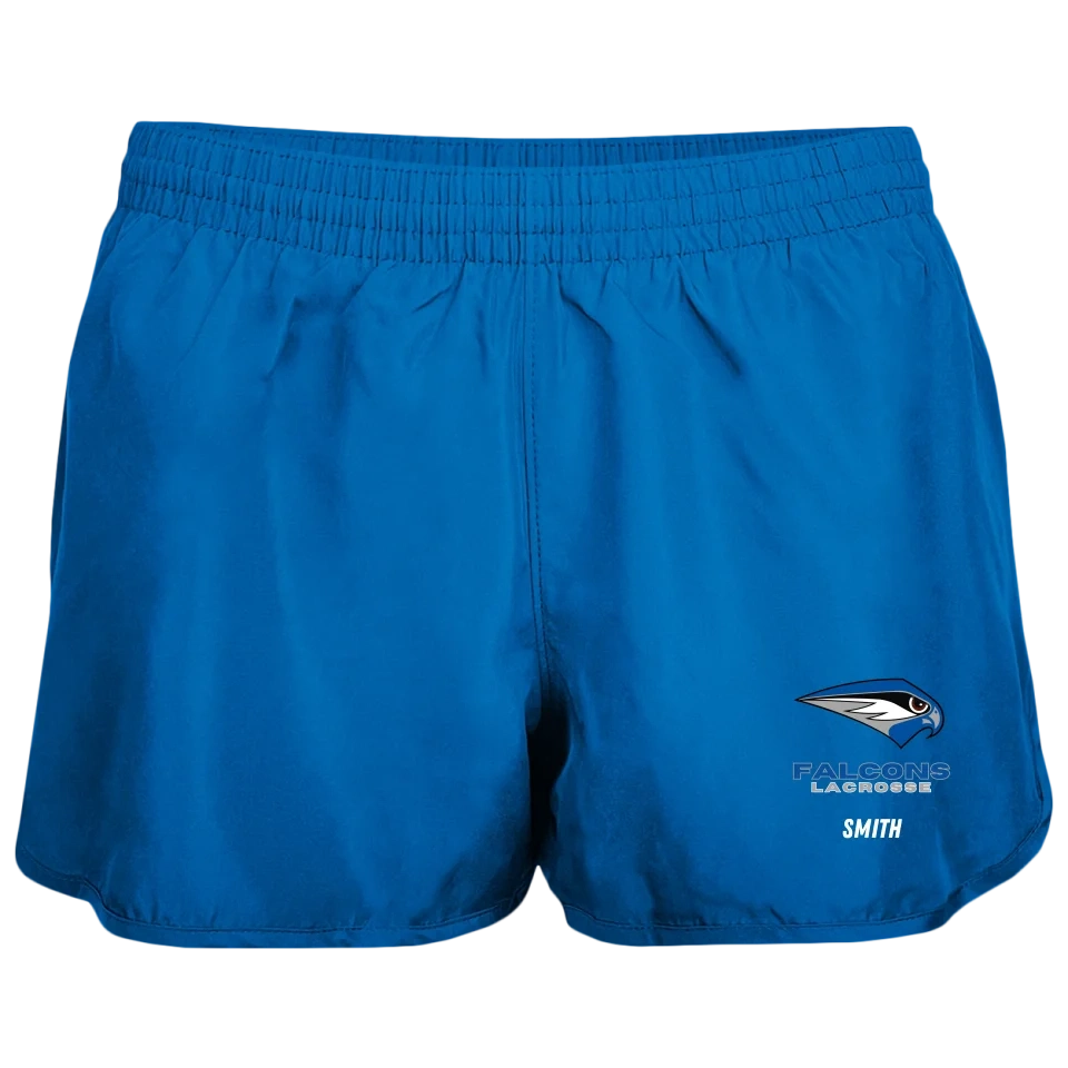 Oakcrest Lacrosse Shorts