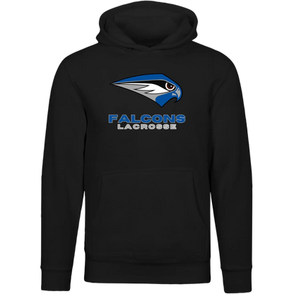 Oakcrest Lacrosse Hoodies