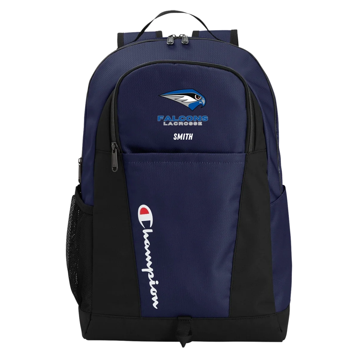 Oakcrest Lacrosse Bags