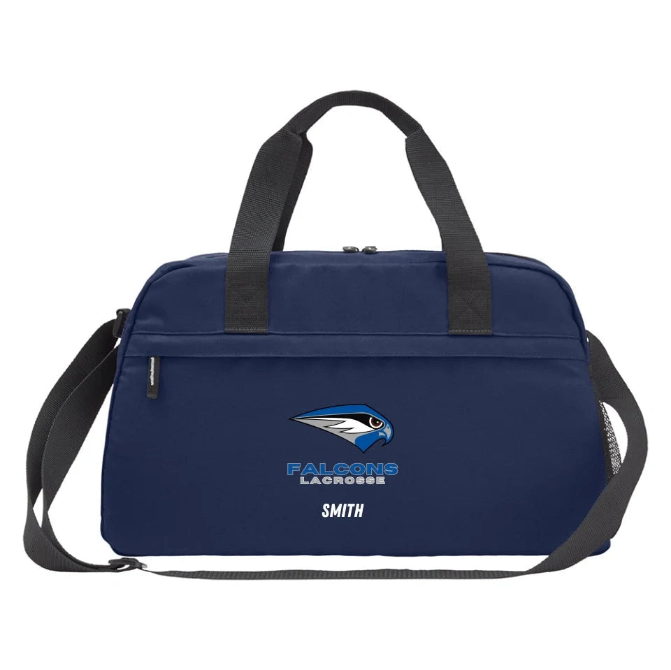 Oakcrest Lacrosse Bags