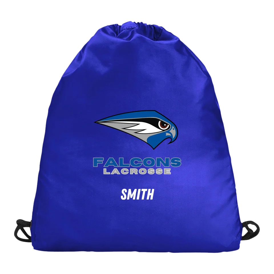 Oakcrest Lacrosse Bags