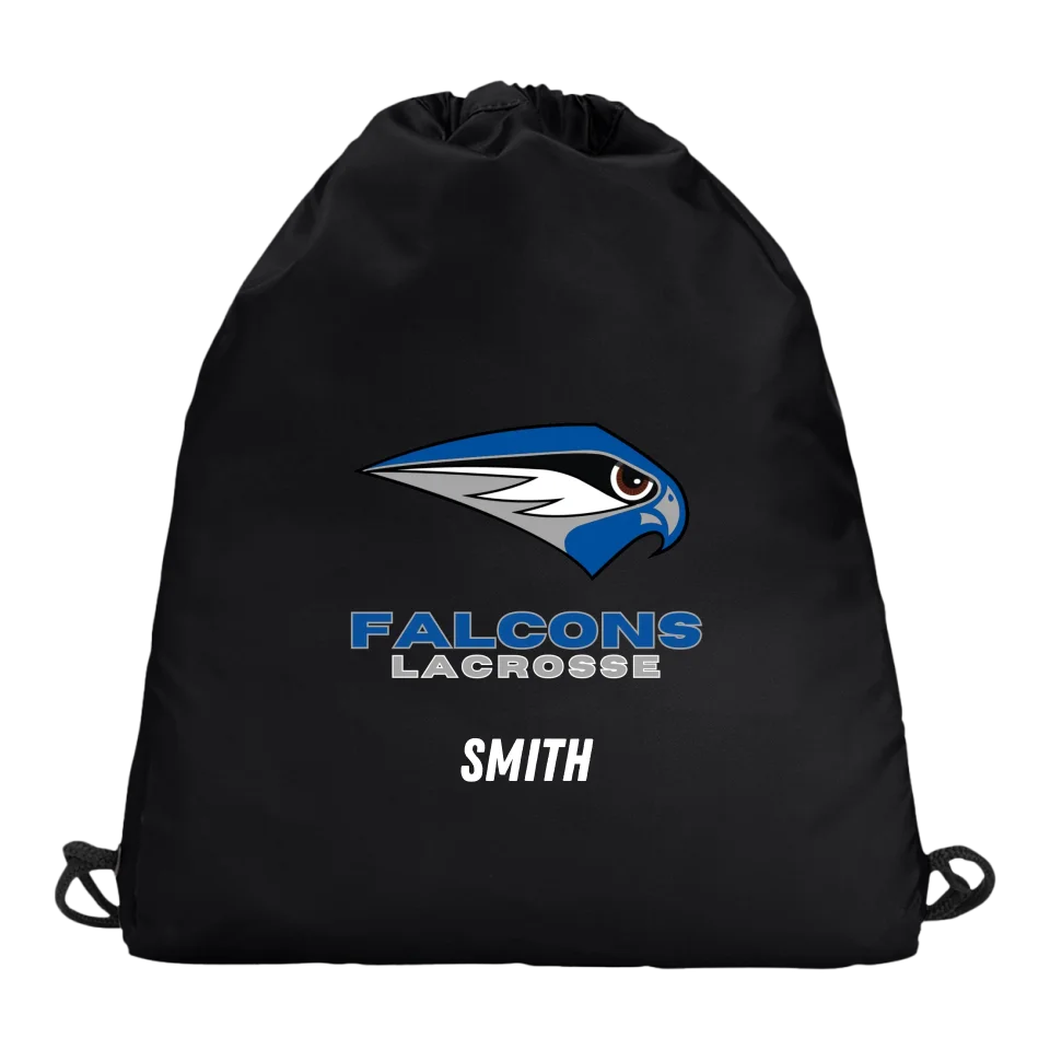 Oakcrest Lacrosse Bags