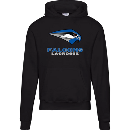 Oakcrest Lacrosse Premium Hoodies