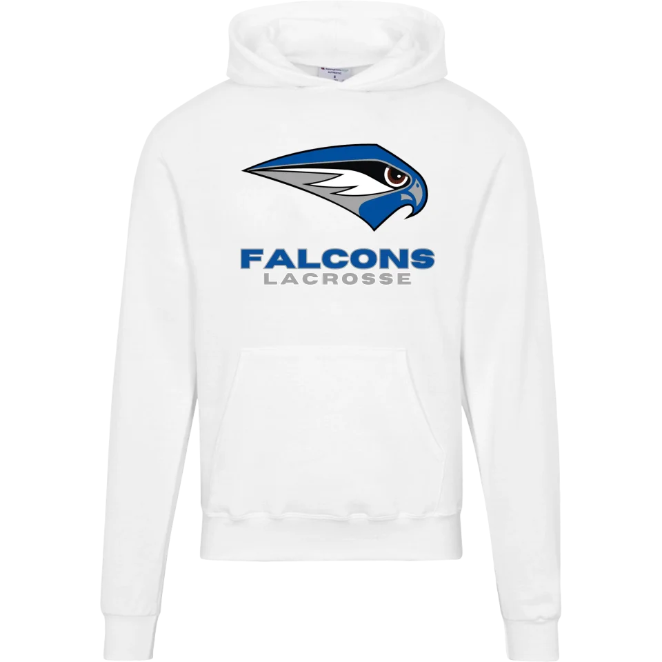 Oakcrest Lacrosse Premium Hoodies