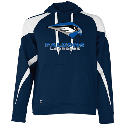 Oakcrest Lacrosse Premium Hoodies