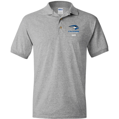 Oakcrest Lacrosse Men's/Unisex Polos