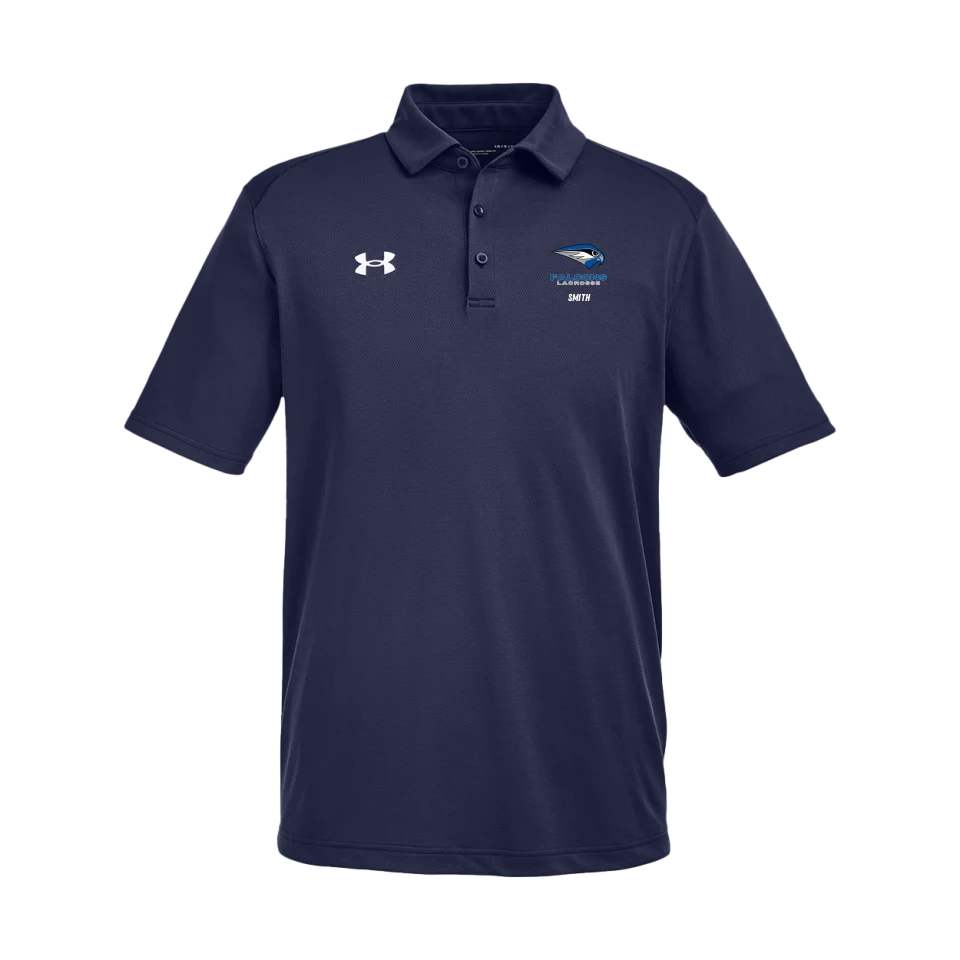 Oakcrest Lacrosse Men's/Unisex Polos