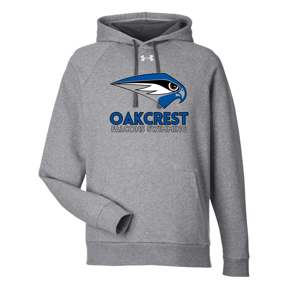 Oakcrest Swimming Premium Hoodies