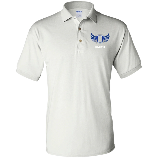 Oakcrest Esports Men's/Unisex Polos