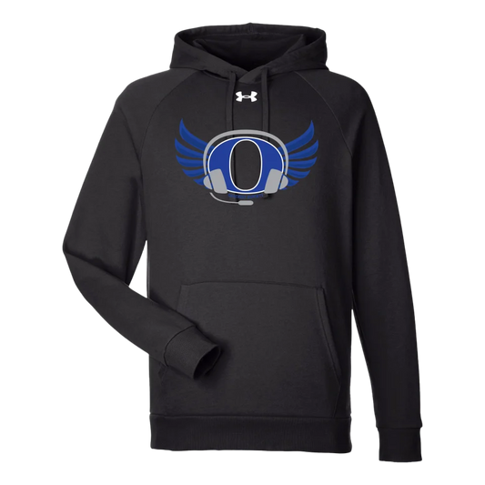 Oakcrest Esports Premium Hoodies