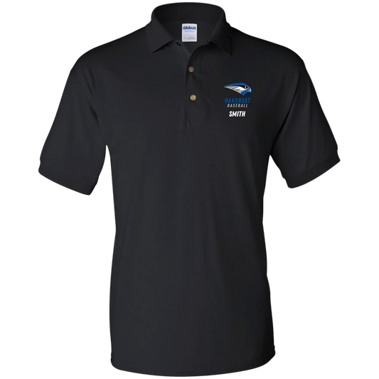 Oakcrest Baseball Men's/Unisex Polos