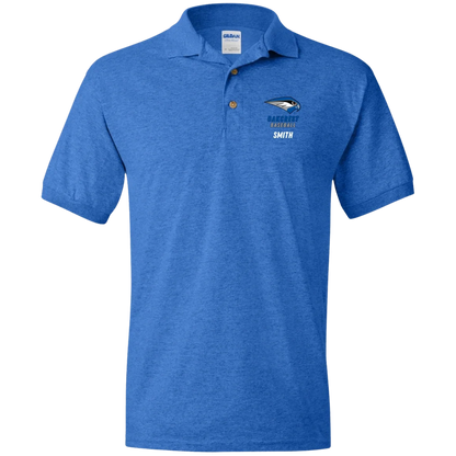 Oakcrest Baseball Men's/Unisex Polos