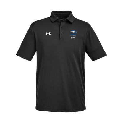 Oakcrest Baseball Men's/Unisex Polos