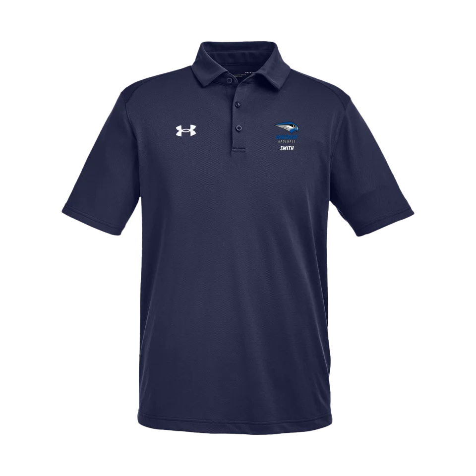 Oakcrest Baseball Men's/Unisex Polos