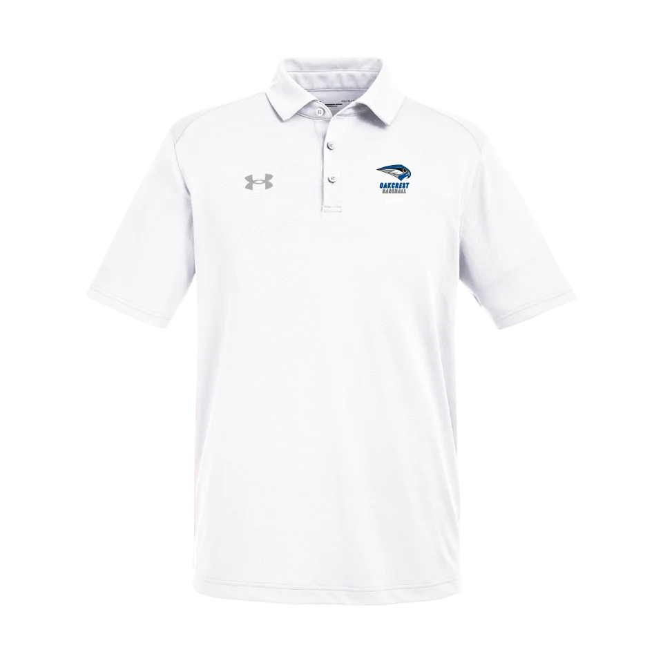 Oakcrest Baseball Men's/Unisex Polos