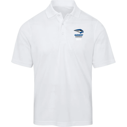 Oakcrest Baseball Men's/Unisex Polos