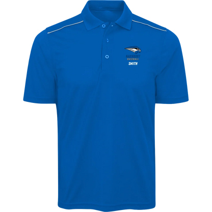 Oakcrest Baseball Men's/Unisex Polos