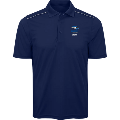 Oakcrest Baseball Men's/Unisex Polos