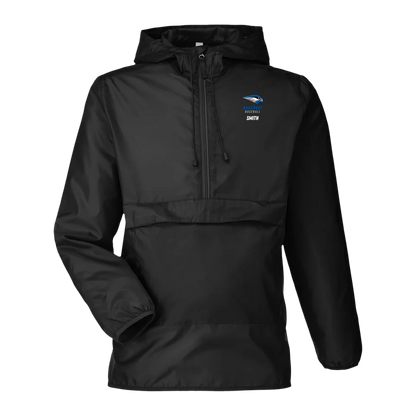 Oakcrest Baseball Mens/Unisex Jackets