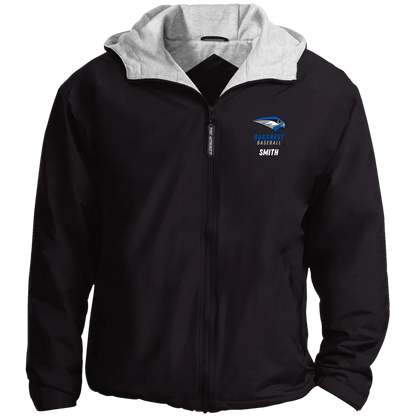 Oakcrest Baseball Mens/Unisex Jackets