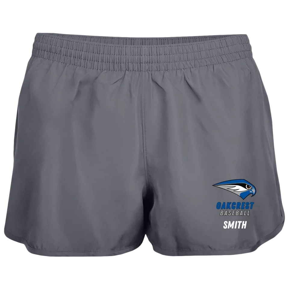 Oakcrest Baseball Shorts