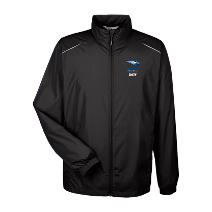 Oakcrest Baseball Mens/Unisex Jackets