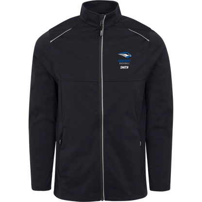 Oakcrest Baseball Mens/Unisex Jackets