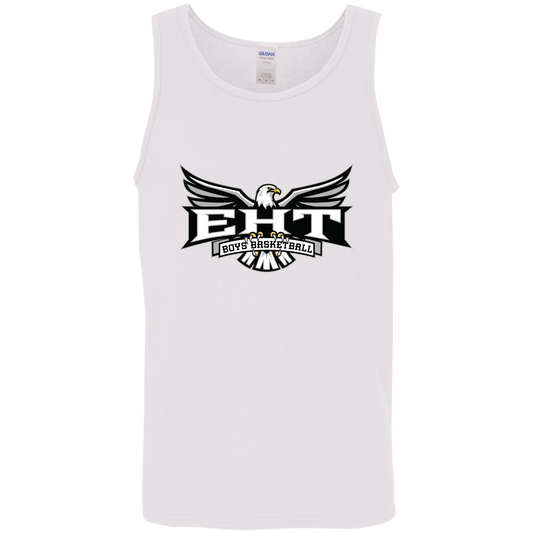 EHT Basketball Tanks