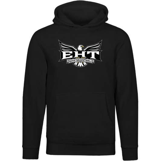 EHT Basketball Hoodies