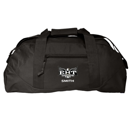 EHT Basketball Bags