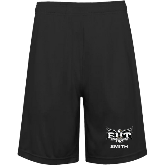 EHT Basketball Shorts