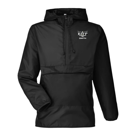 EHT Basketball Mens/Unisex Jackets