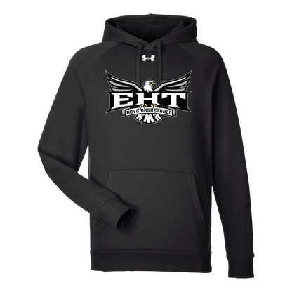 EHT Basketball Premium Hoodies