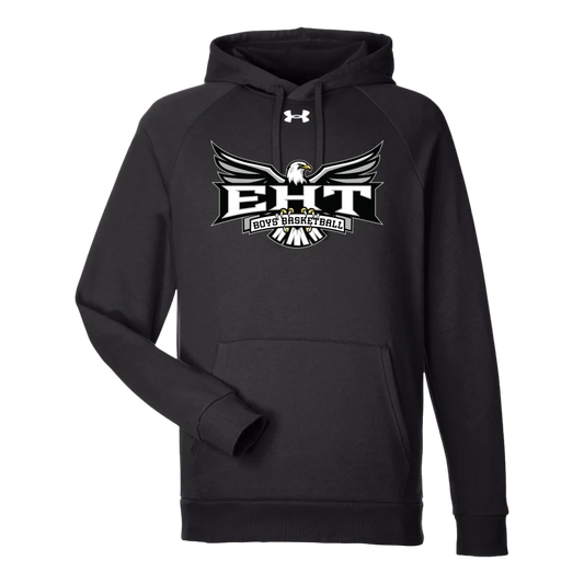 EHT Basketball Premium Hoodies