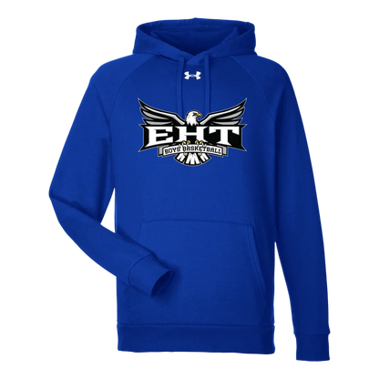 EHT Basketball Premium Hoodies